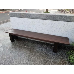 硬木長椅 , 尼可企業社