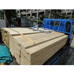 CCA南方松結構材