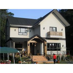 魚池農舍 , 正揚企業社