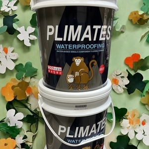 彈性水泥 金絲猴255 , 正新建材行