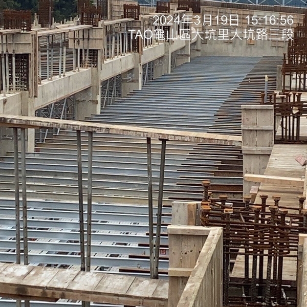 重型支撐架-台中鷹架