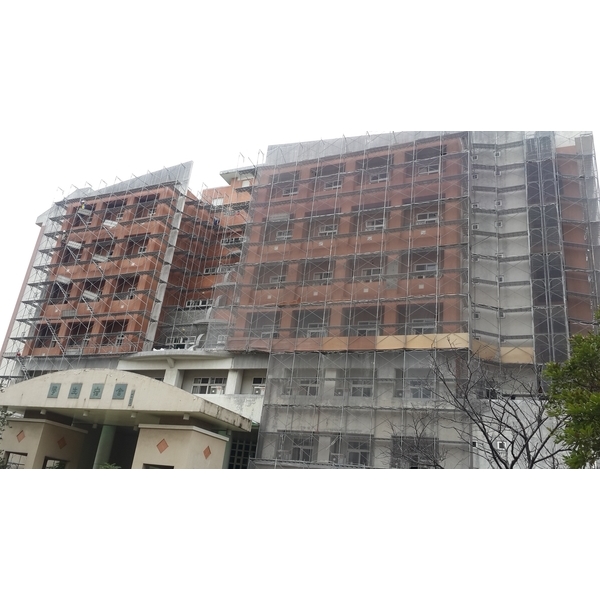 系統鷹架 系統鷹架-台中鷹架