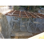 重型支撐架工程