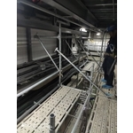 CNS鋼管鷹架工程