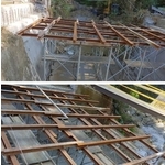 重型支撐架工程