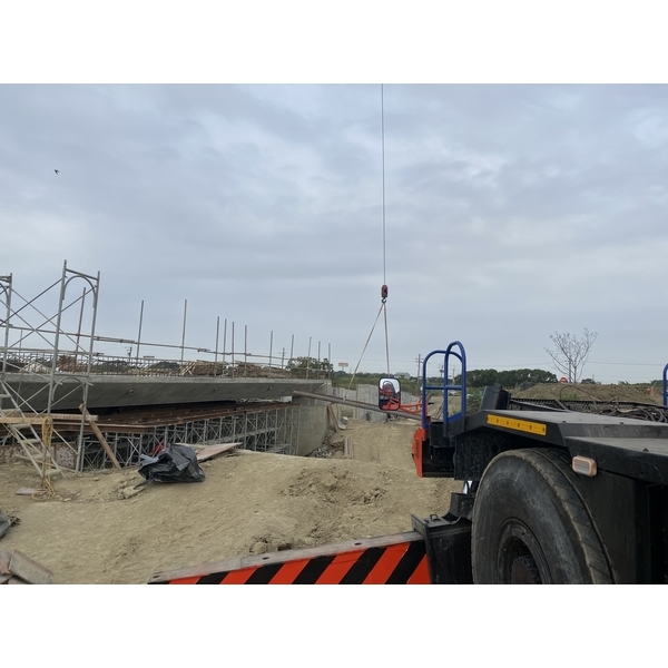 門型重型架工程-台中鷹架