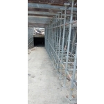 系統重型架工程