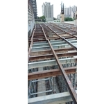 系統重型架工程