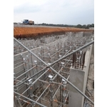 系統重型架工程