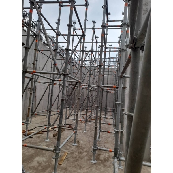 系統重型架工程 系統重型架工程-台中鷹架