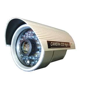 彩色紅外線攝影機 , 萬龍科技實業有限公司