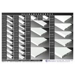 2019 元創金屬科技鋁格柵規格Ⅱ