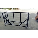 會議桌收藏車架