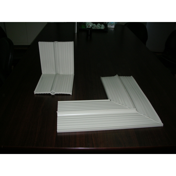 pvc止水帶接頭-順發利實業有限公司