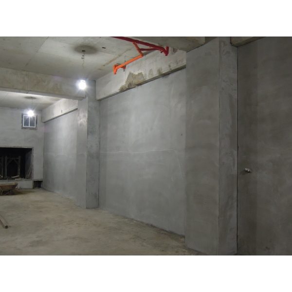 xypex滲透結晶式防水-順發利實業有限公司