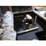 蓄水池防水工程