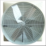 六葉鋁合金風機