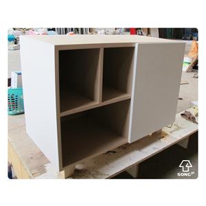 櫥櫃設計 , 松億室內裝修工程有限公司