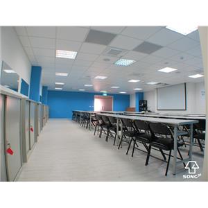 賣場商業空間設計 , 松億室內裝修工程有限公司