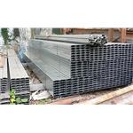 C型鋼-榮盛五金鐵材有限公司