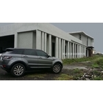 工廠設計 , 陳孟男建築師事務所