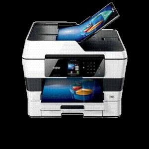 事務機 , 中唯有限公司