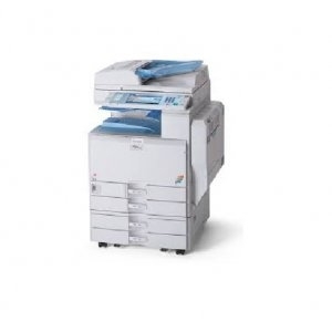 彩色多功能影印機 , 中唯有限公司