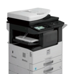 黑白影印機 , 中唯有限公司