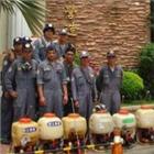 欣利環保服務有限公司,高雄環保金爐,環保金爐,不銹鋼金爐,水泥組合金爐