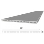 3.8公分中空水泥板-前德實業股份有限公司