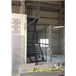 鋼筋構造樓梯階梯