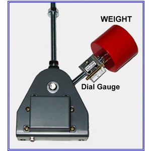 失重偵測器(秤重裝置) , 華經工程有限公司