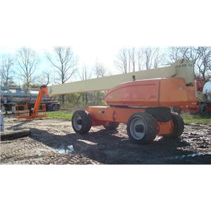 高空作業車 , 喜德國際貿易有限公司