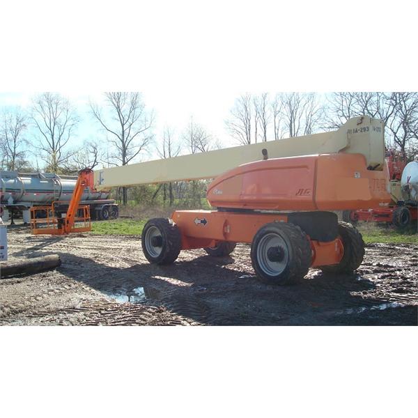 高空作業車-喜德國際貿易有限公司