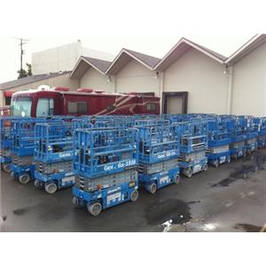 高空作業車 , 喜德國際貿易有限公司