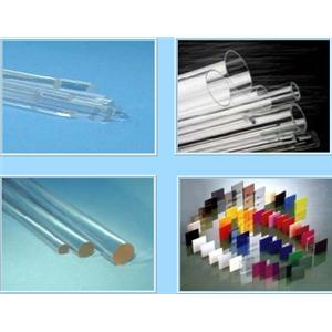 壓克力圓管.圓棒 , 宏昇國際實業有限公司