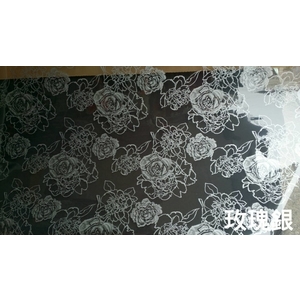 玻璃貼紙 , 精晟有限公司