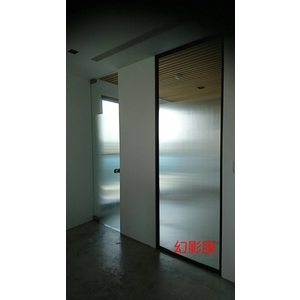 玻璃貼紙 , 精晟有限公司