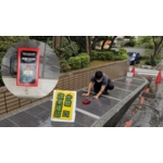 人行道斜坡止滑改善工程 (2)