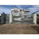 電動大門 , 詠成企業社