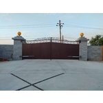 電動大門 , 詠成企業社