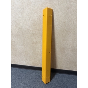 SH-PL79M PU軟質大型防護角(包覆鍍鋅鐵片) , 旭宏國際有限公司