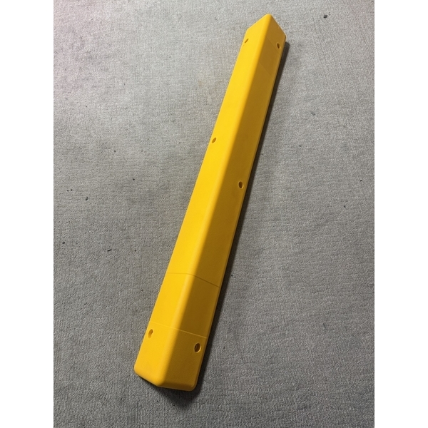 SH-PL79M PU軟質大型防護角(包覆鍍鋅鐵片)-旭宏國際有限公司