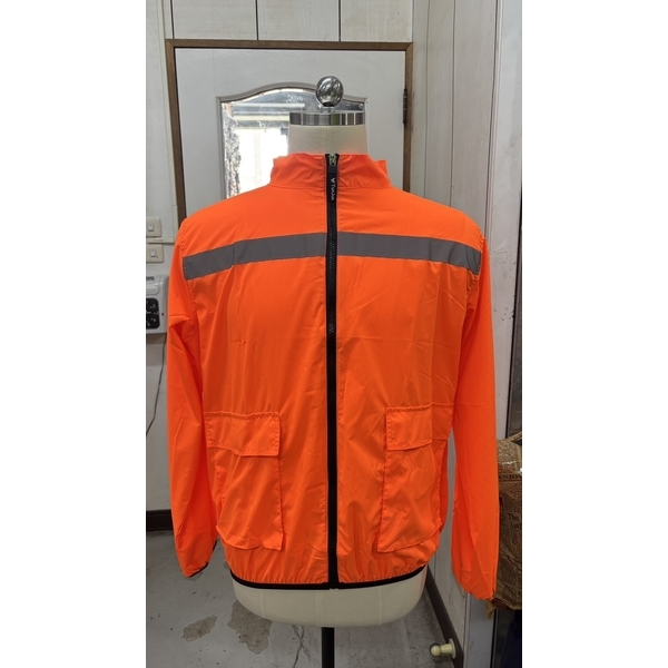 SH-RVF02反光空調服(長袖款)-旭宏國際有限公司