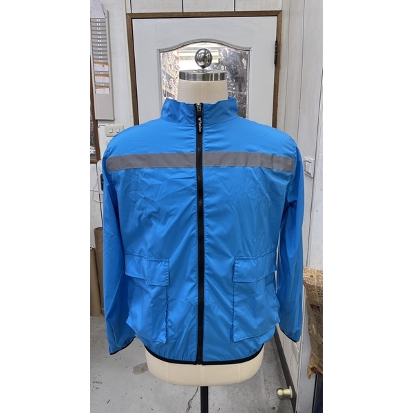 SH-RVF02反光空調服(長袖款)-旭宏國際有限公司