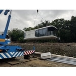 吊掛太空艙 , 鋐陞吊車工程行