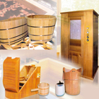 冠融企業有限公司,檜木泡腳桶,台灣檜木,越南檜木