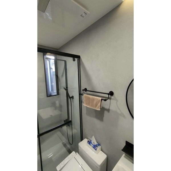 浴室吉貝泥-極致清水塗裝有限公司