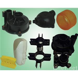 工程塑膠類成品 , 芳剛塑膠實業股份有限公司