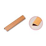 L型柚木地板收邊條-鍵祥塑膠廠股份有限公司